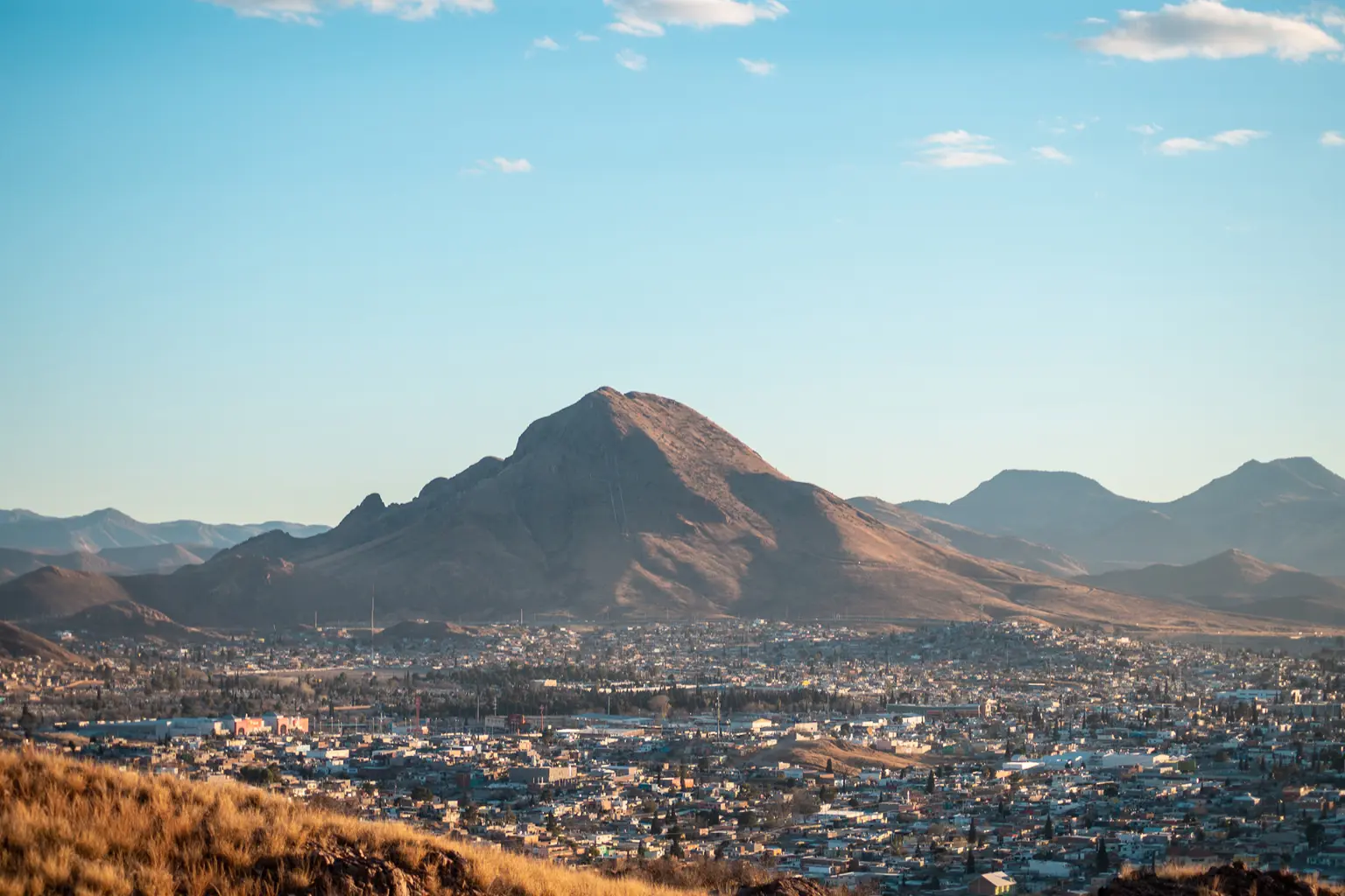 empresa de alquiler de andamios en Chihuahua