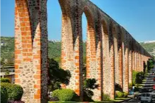 empresa de alquiler de andamios en Querétaro