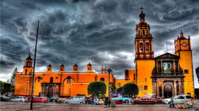 empresa de alquiler de andamios en San Juan del Rio