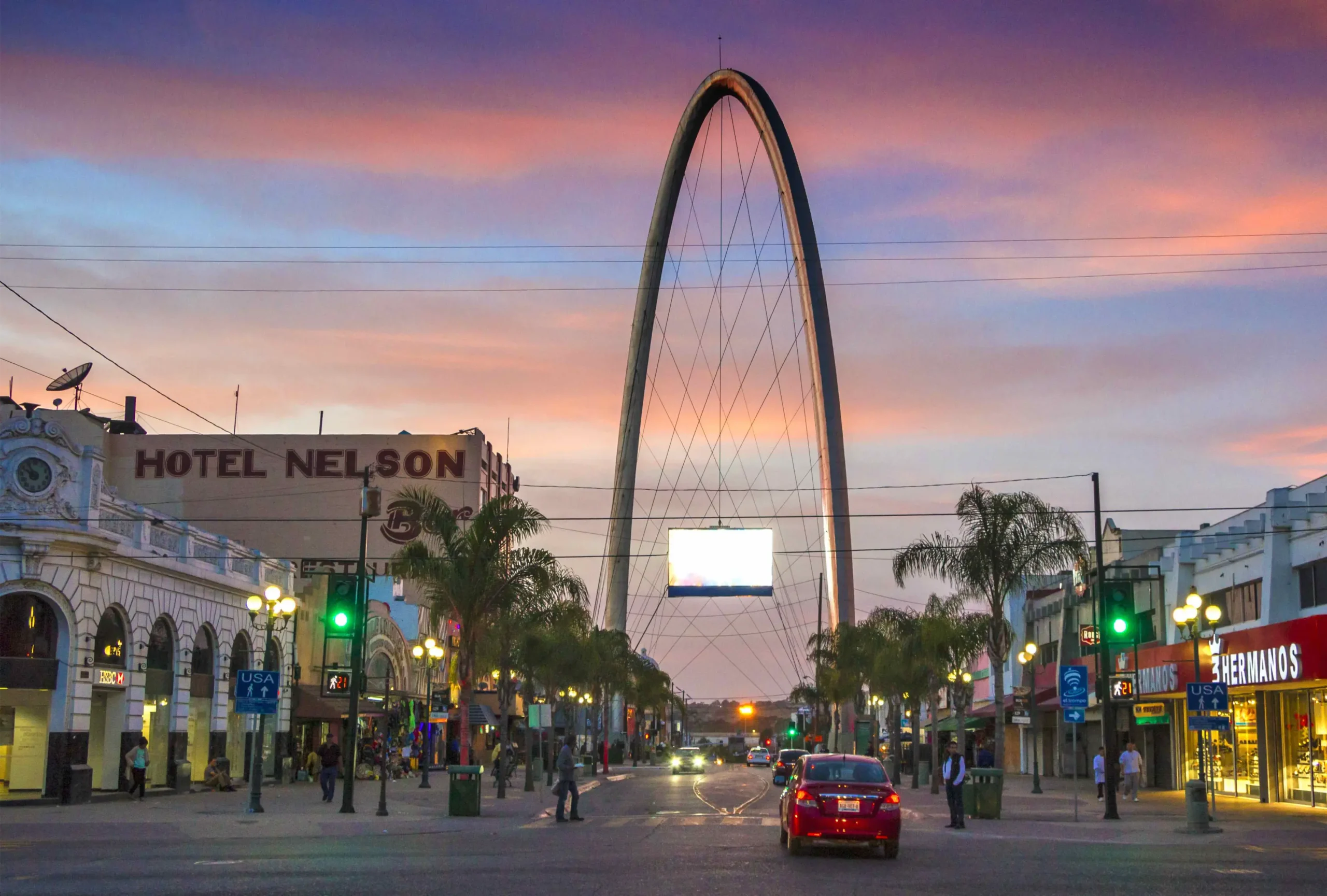 empresa de alquiler de andamios en Tijuana