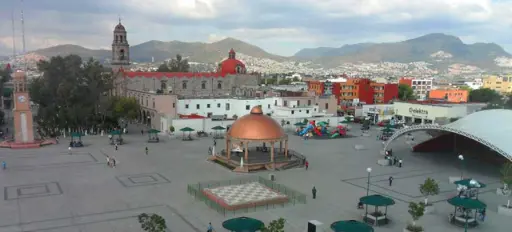 empresa de alquiler de andamios en Tlalnepantla