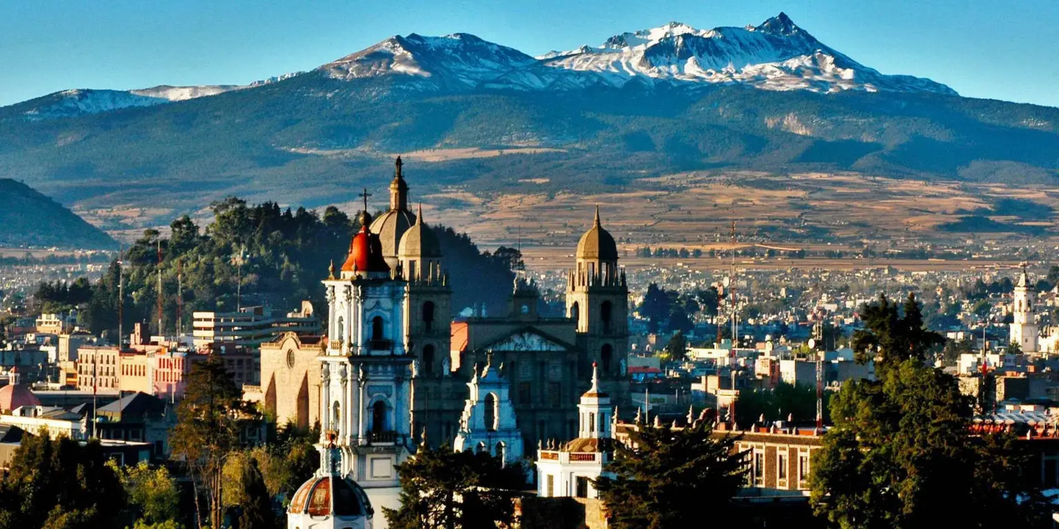 empresa de alquiler de andamios en Toluca