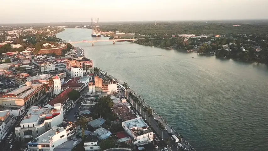 empresa de alquiler de andamios en Tuxpan