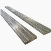 renta de plataformas para andamios
